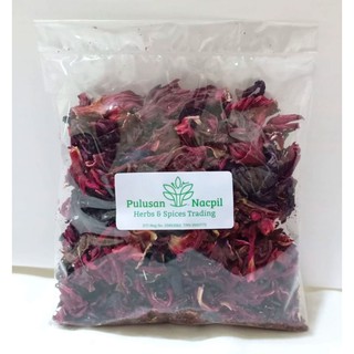 Hibiscus Tea Pure Premium Quality 100g