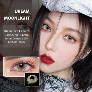 Moonlight | Soft Contact Lens | MATA MNL (1)