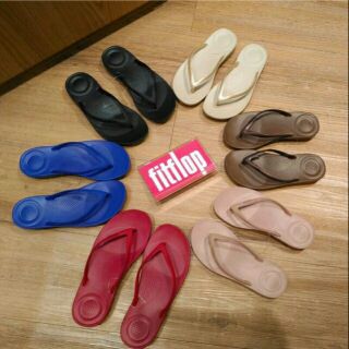 SALE ! FITFLOP SLIPPERS (2)