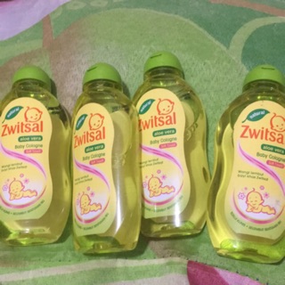 Zwitsal Baby cologne