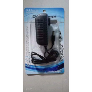 surge protector▨ABS-CBN TV PLUS AC/DC ADAPTOR MULTIFUNCTIONAL CHARGER OUTPUT:5V -9V-12V