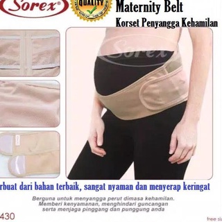 Premium Pregnant Support Sorex 4430 / Stagen Support Pregnant Women Sorex4430 dM8w