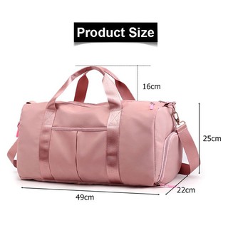 @ sally Women Travel Bag Waterproof Weekender Bags /Luggage Hanbag
