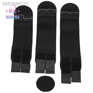 3Pcs/Set New Posture Available All Day O/X Type Leg Bowed Legs Knee Valgum Straightening Correction