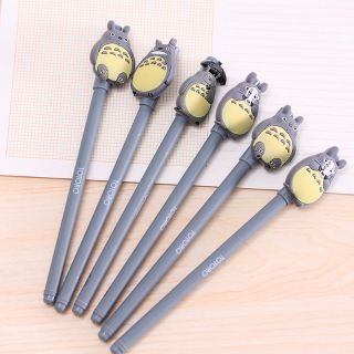 Totoro ink pen(0.5mm) one design available only (3)