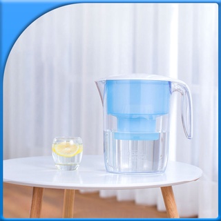 Xiaomi 3.5L Filter Purifier Ecological Water Filter Kettle L1 Tap Water Filter Water