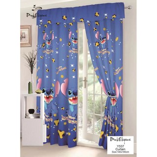 1PC curtain 140x180 cm Cotton Kurtina Curtains For Window Door Home Blinds CURTAIN HANS