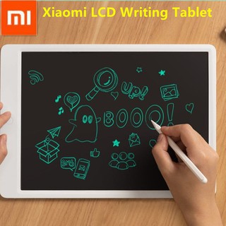 Xiaomi Mija LCD Writing Tablet 10/13.5 Inch Digital Drawing Graphics Board Electronic Handwriting Pa