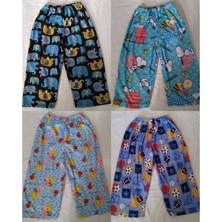 Pranela Pajama for Kids Boys Assorted (6)