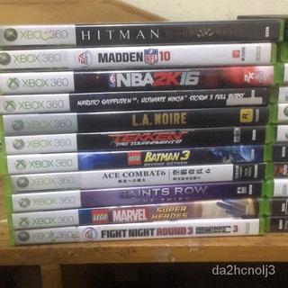 Xbox 360 games for sale aaAa (1)