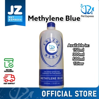 Methylene Blue 1000ml