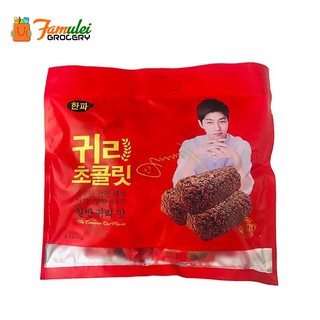 Coco Chocolate Oat 400g