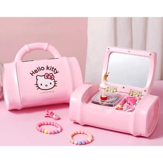 Hello Kitty Music Box/Jewelry Box