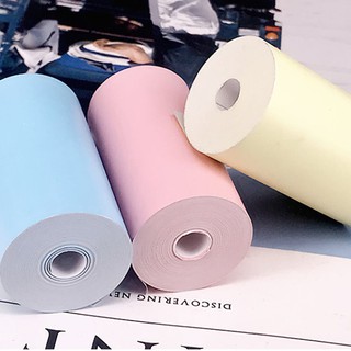 【COD】Original Paperang Thermal Paper Thermal Printing Paper Mini Phone Sticker For Paperang (5)
