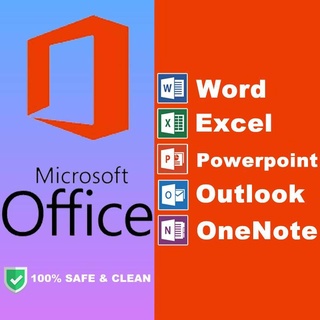 Office 365 Microsoft Licensed AnyPlatform Unlimited + 1tb Onedrive Latest The Latest Version