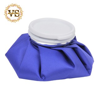 Ice bag Heat Cold pack for sports injuries, pain-relieving 15 x 7.5cm