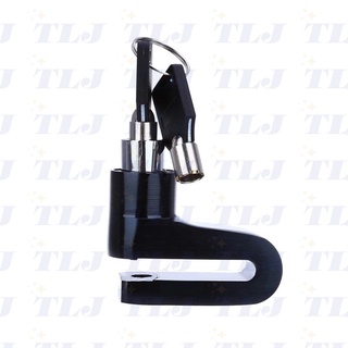 TLJ Motorcycle Universal Disk Brake Lock (4)