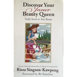 Discover Your Inner Beauty Queen