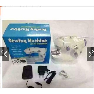😍COD😍Mini Electric Portable Sewing Machine