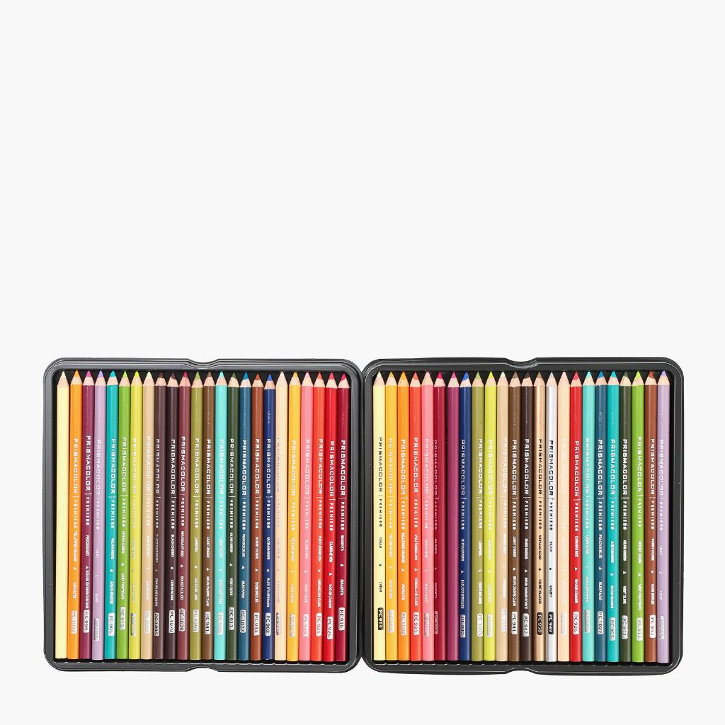 Prismacolor 48-piece Premier Colored Pencil Set (1)