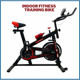 Indoor Exercise Spinning Bike Fitness Equipment Bike Exercise Bike Fitness Machine Stationary Bike