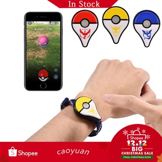 Original Pokemon GO Plus Smart Wristband for Pokemon GO