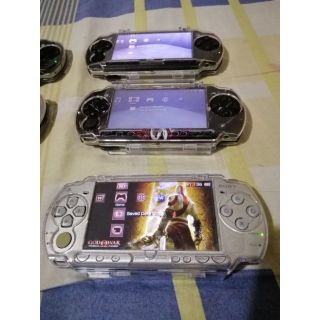 Sony Playstation PSP 3000 SLIM Series (4)