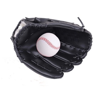 Gloves Baseball Gloves Children Youth Adult Softball Gloves Training Match Pitcher Strike Catcher G
