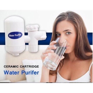 Water Purifier Filter For Home & Office Environment