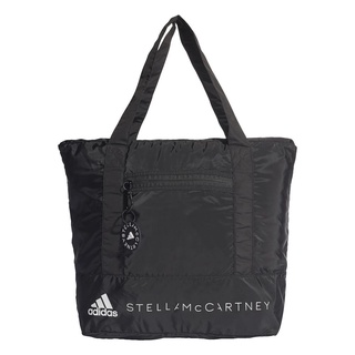 adidas TRAINING adidas by Stella McCartney Tote Bag Women Black GS2646
