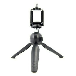 Yunteng YT-228 Mini Tripod for Mobile Phone and Sport Camera