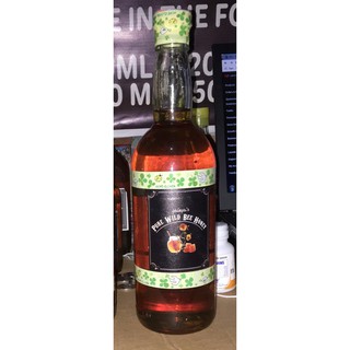 750mL Pure Wild Bee Honey from Quezon Province