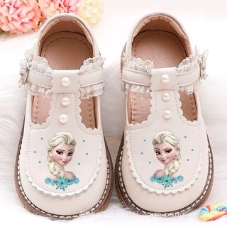 Leather Girls Princess Small Leather Shoes Lolita lolita Shoes Soft Sister Late Night Gentle Shoes 2021 Spring and Autumn New