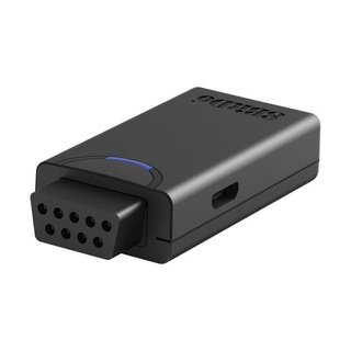 8BitDo Bluetooth Retro Receiver Adapter for Mega Drive Bluetooth Sega Genesis and Original Sega Genesis