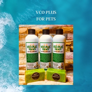 FREE SHIPPING NATIONWIDE 3 BOTTLES OF 250ml vco plus/ 2 free 50g soap