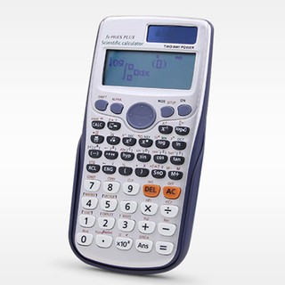 Student Function Scientific Calculator Matrix Complex Solve Equations (1)