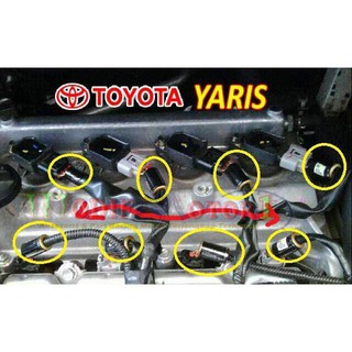 Power saver◙∏♤Engine Parts✙❅9 Power / Coil Booster-Replacement Acceleration / Fuel Saver