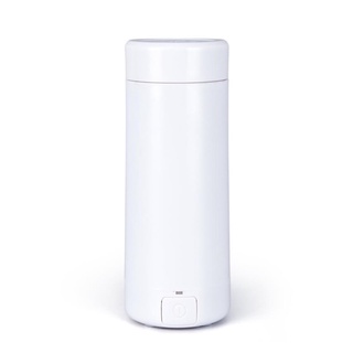 Kettle Electric Thermos Pot Health Pot Electric Kettle Insulation Pot Travel Portable Mini Multifunc