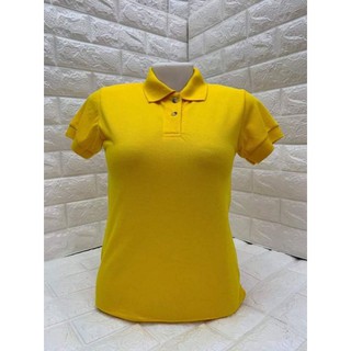 plain polo shirt for women polo tag