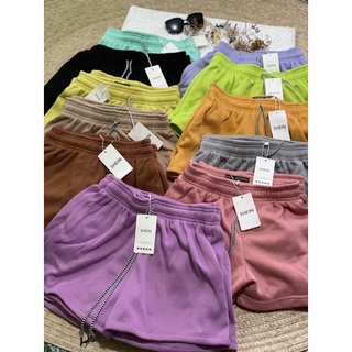 SHEIN BOOTY SHORTS Assorted