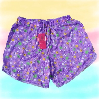 CASUAL PAMBAHAY SHORTS /tiktok dolphin shorts/ adult casual shorts S - XL (5)