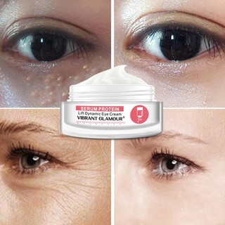 Moisturizer Eye Cream Serum Protein Lift Dynamic Eye Cream for dark cicle for eyebags Wrinkle PH8