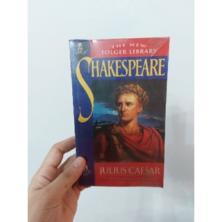 Julius Caesar by Shakespeare