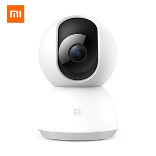 Xiaomi Mijia IP Camera 1080P HD Security Camera 360° Night Vision Wireless Pet Mi Smart IP Camerape