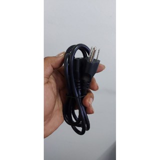 POWER CORD FOR MONITOR AND DESKTOP