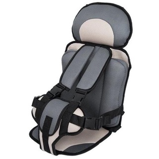 Baby seat ✦Baby Car Safety Seat Child Cushion Carrier☚