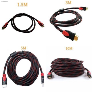 usb hdmito hdmi✉㍿1.5M 3M 5M 10M 15M 20M High Speed HDMI Cable For LCD DVD HDTV