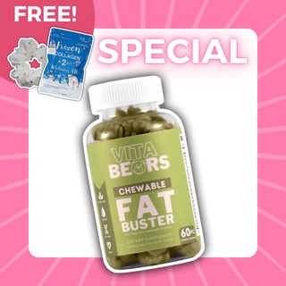 Fat Buster fat burning curb appetite boost metabolism reduce calories
