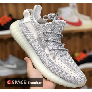 Adidas running shoes Adidas Yeezy Boost 350 V2 " Static Reflective " OEM Quality Inspired