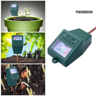 Redheart Indoor Soil Moisture Meter Sensor Monitor Lawn (3)